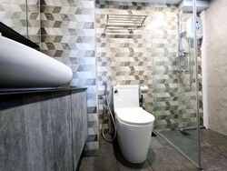 Blk 134 Edgedale Plains (Punggol), HDB 5 Rooms #599560991